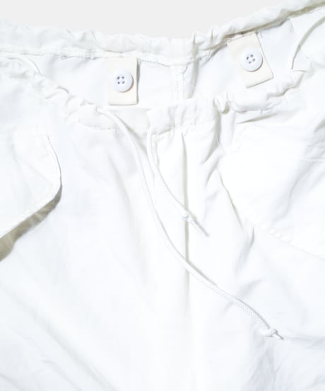 US ARMY Snowcamo Packable Over Pants M-R