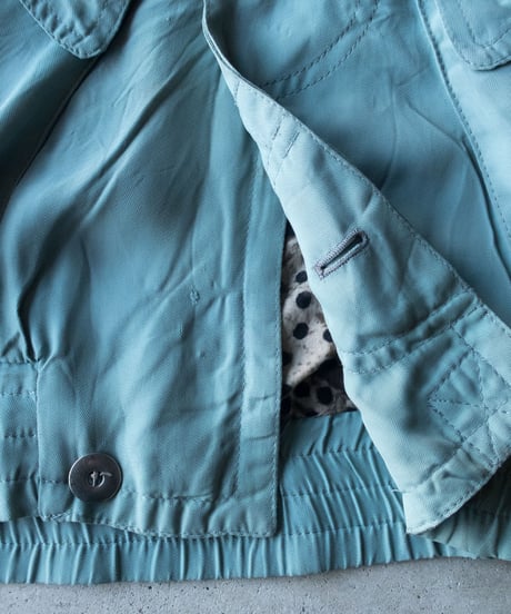 90-2000's Unknown Short Field Jacket