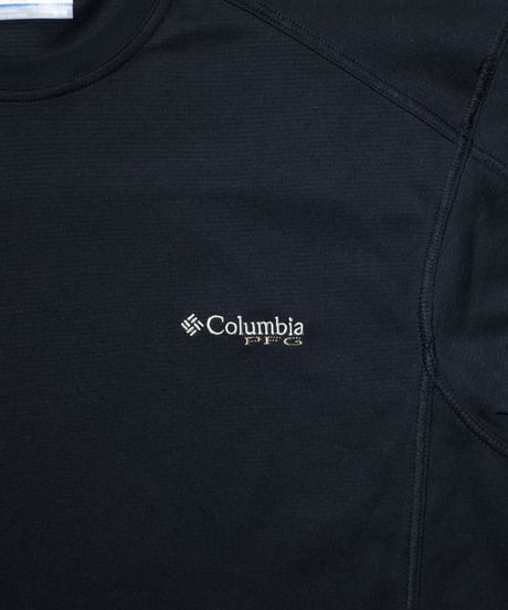 Columbia PFG S/S Jersey Tops M