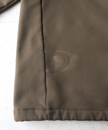 2000's Salomon Softshell Jacket