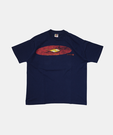 90's The Prodigy S/S T-shirts XL