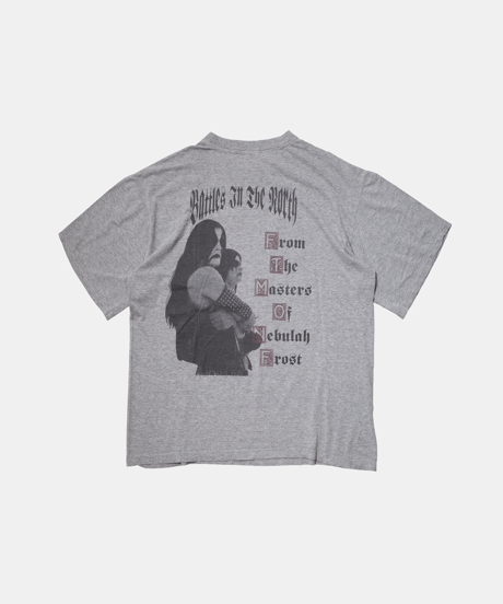 90's Immortal "Battles in the North" S/S T-Shirts XL