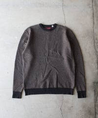 2000's Supreme Wool Knit XL