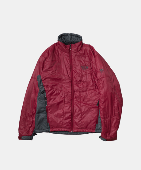 Mountain Hard Wear Primaloft Puffer Jacket L