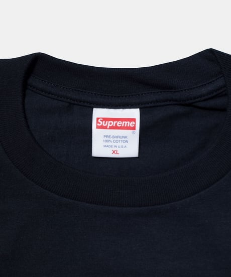 22SS Supreme Gummo Bathtub S/S T-shirts XL