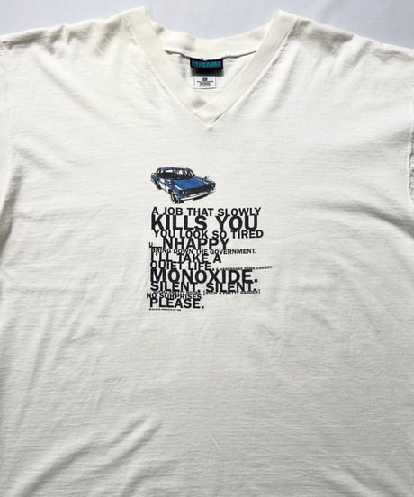 '98 Radiohead "No Surprise" XL