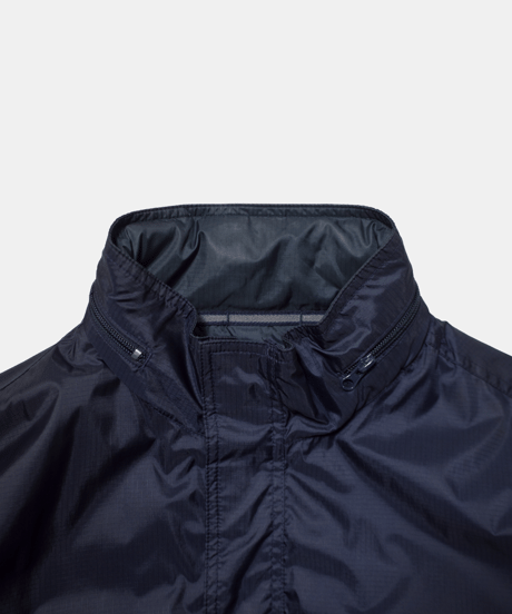 90's GAP Nylon Shell Zip-up Jacket M