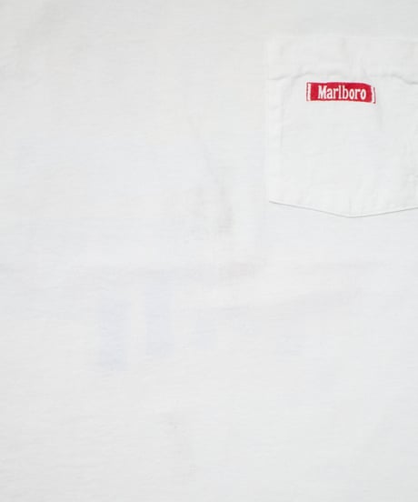 90's Marlboro XL