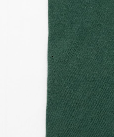 90's~ Hanes Blank L/S Tee XL