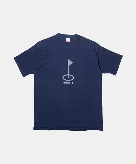 '98 Seam "This Pace is Glacial" L