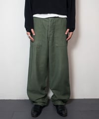 '69 US Army Utility Trousers 36x31
