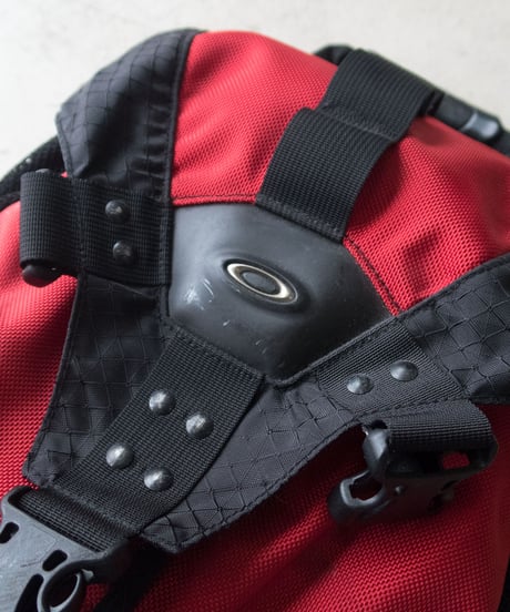 90's Oakley Icon Backpack 1.0