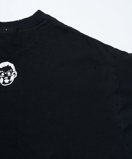 90's Devo "B Stiff" S/S T-shirts XL