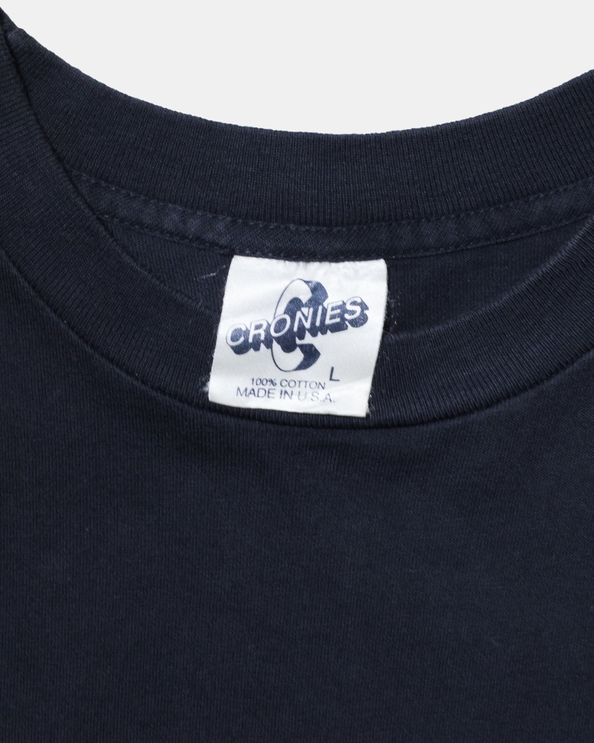 90's UPS (United Pot Smokers) S/S T-shirts L |