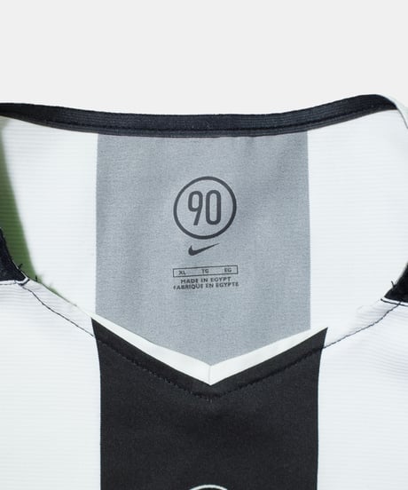 04/05 NIKE "Juventus" Game Shirts