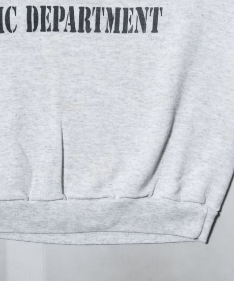 93's Star Trek "Starfleet Academy" Sweatshirts XL
