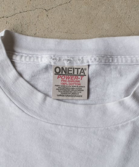 90's Kaos Clothing Company L