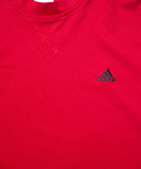 Adidas Climalite Jersey Tops L