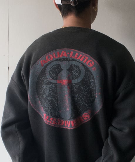 '92 U.S.Divers XL