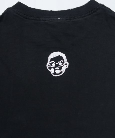 90's Devo "B Stiff" S/S T-shirts XL