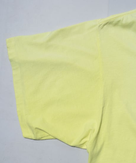 90's NIKE Three Dimensional Print S/S T-shirts XL