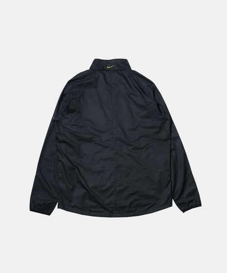 2000's NIKE Training Jacket L