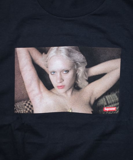 22SS Supreme Gummo Dot S/S T-shirts XL