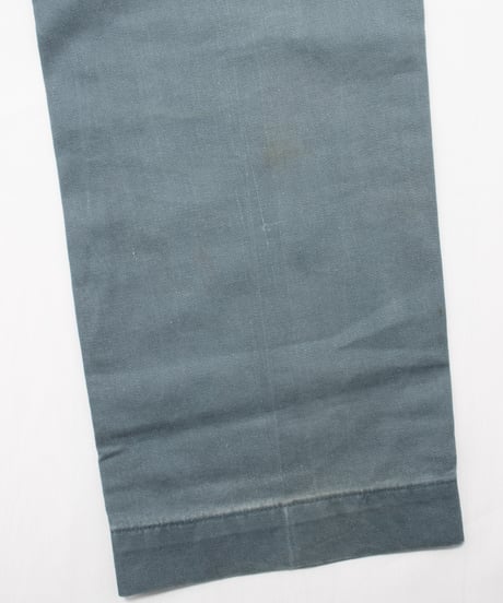 60's~ Dickies Work Pants 30x29