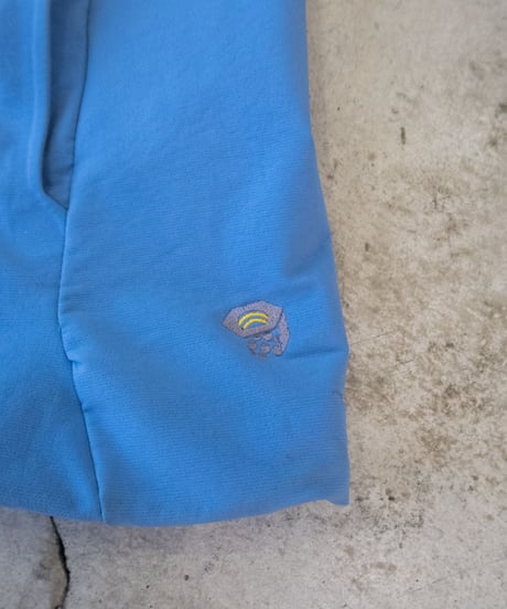 2000's Mountain Hardwear Soft Shell Jacket M