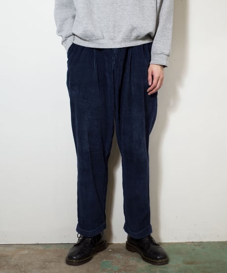 Dockers 2 Tuck Fat Corduroy Chino Pants 36×30
