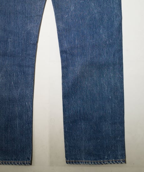 70's Levi's 505 35x32