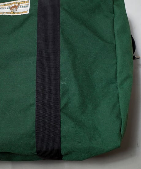 80-90's Eddie Bauer "Ford Bronco" Luggage Bag