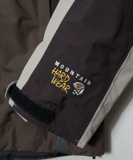 90-00's Mountain Hard Wear Primaloft Jacket L