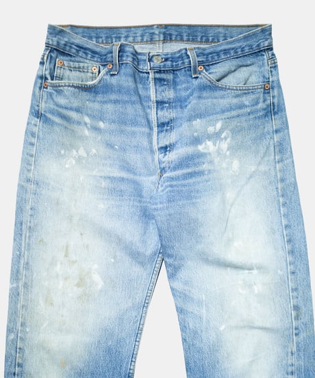 US Made 90's Levi's 501 36x34