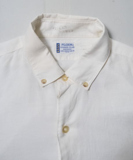50's Sears Pilgrim B/D Shirts