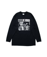 90's Husker Du "Land Speed Record" L