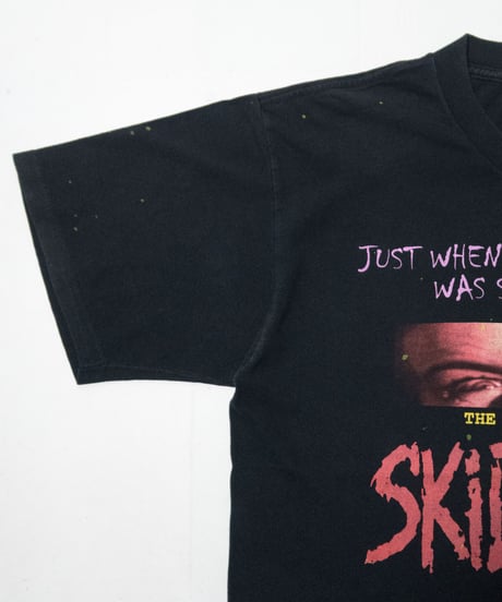 '2003 SKID ROW "Thickskin Tour" L