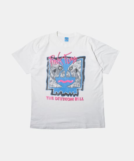'94 Pink Floyd "THE DIVISION BELL" World Tour