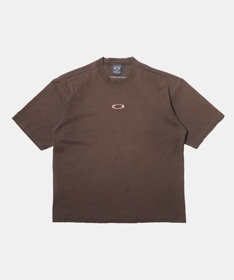 90-00's Oakley Software Center Emblem Embroidered M