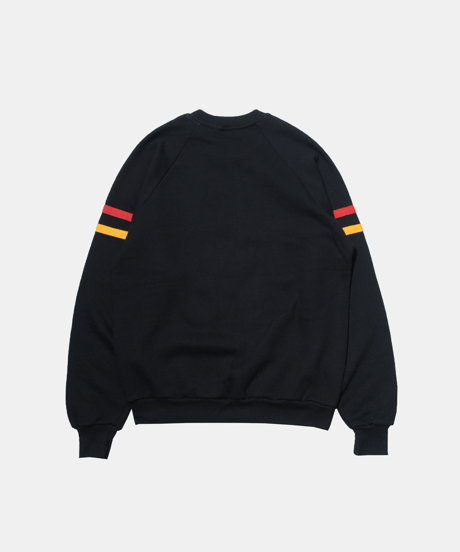 90's Walt Disney Production "Mickey Mouse" Crewneck Sweatshirts L