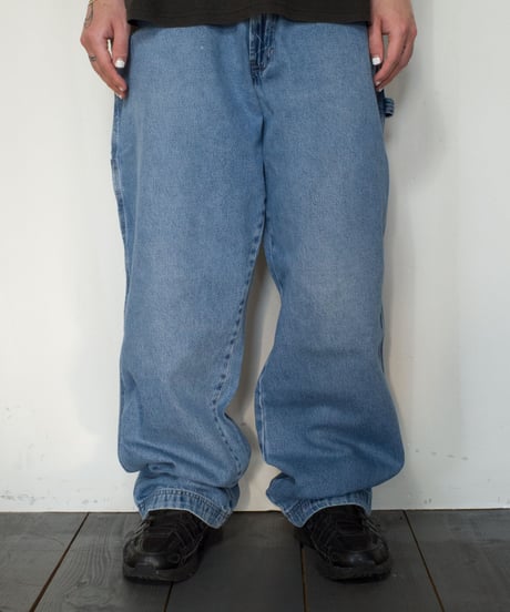 2000's OLD NAVY Blue Jeans 36