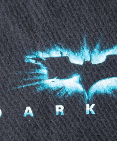 2000's The Dark Knight "JOKER" L