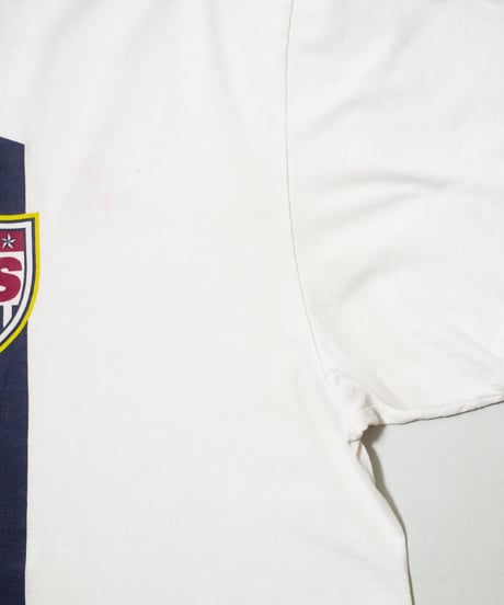 2000's NIKE "U.S. National Team" XXL