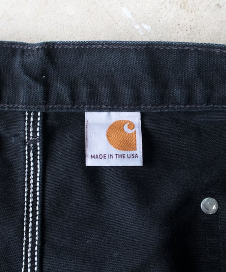 2000's Carhartt Double Knee Painter Pants 42x30