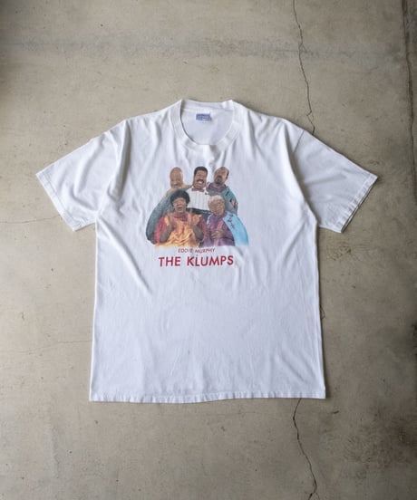 '2000 Eddie Murphy "Nutty Professor2 The Klumps" XL