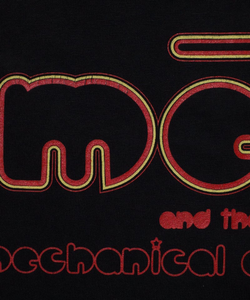 Marilyn Manson Mechanical Animals 美品 MARILYN MANSON mechanical animals ポスター