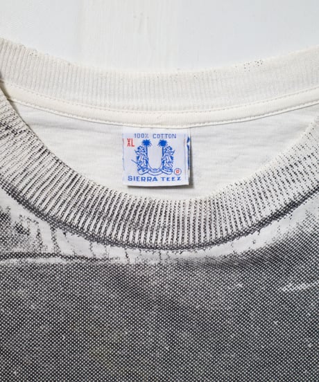93's The Cure Robert Smith S/S T-shirts XL