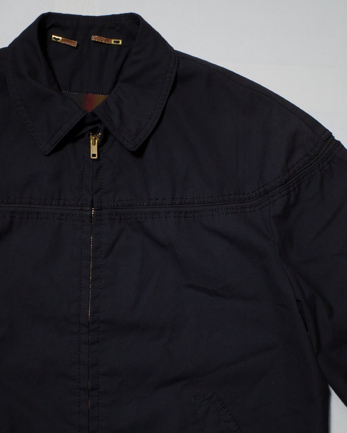 60's Derby of San Francisco Swingtop 36 | DESIR