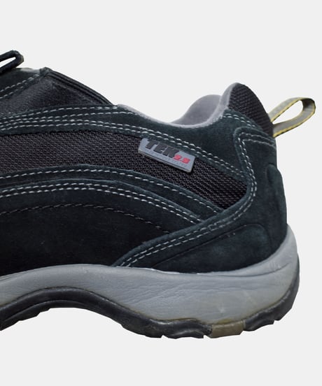 L.L.Bean TEC 2.5 Waterproof Suede Hiking Shoes 28.5cm