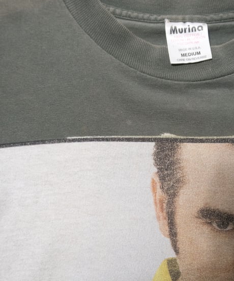 90's MORRISSEY M